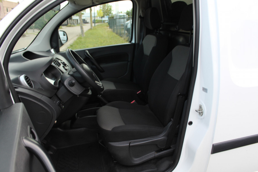 Renault Kangoo 1.5 dCi 75PK Euro6 Energy Comfort ✓ airco ✓ cruise control ✓ trekhaak