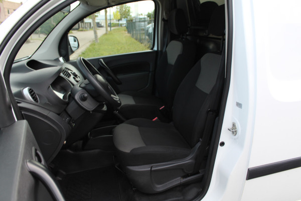 Renault Kangoo 1.5 dCi 75PK Euro6 Energy Comfort ✓ airco ✓ cruise control ✓ trekhaak