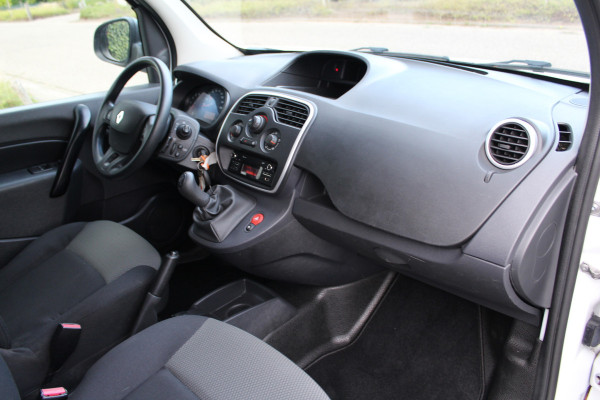 Renault Kangoo 1.5 dCi 75PK Euro6 Energy Comfort ✓ airco ✓ cruise control ✓ trekhaak