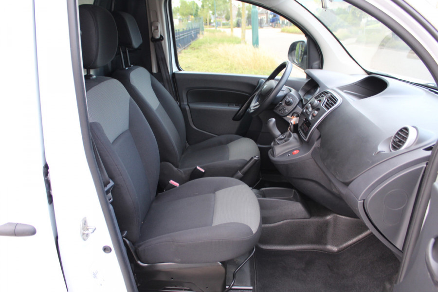 Renault Kangoo 1.5 dCi 75PK Euro6 Energy Comfort ✓ airco ✓ cruise control ✓ trekhaak