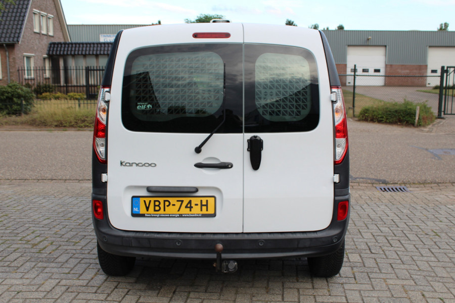 Renault Kangoo 1.5 dCi 75PK Euro6 Energy Comfort ✓ airco ✓ cruise control ✓ trekhaak