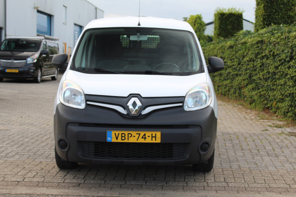 Renault Kangoo 1.5 dCi 75PK Euro6 Energy Comfort ✓ airco ✓ cruise control ✓ trekhaak