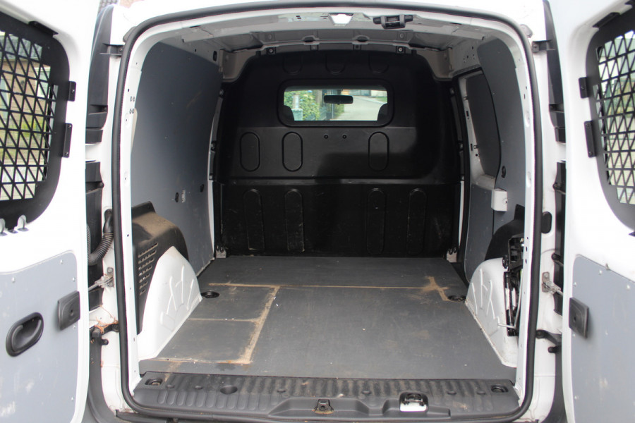 Renault Kangoo 1.5 dCi 75PK Euro6 Energy Comfort ✓ airco ✓ cruise control ✓ trekhaak