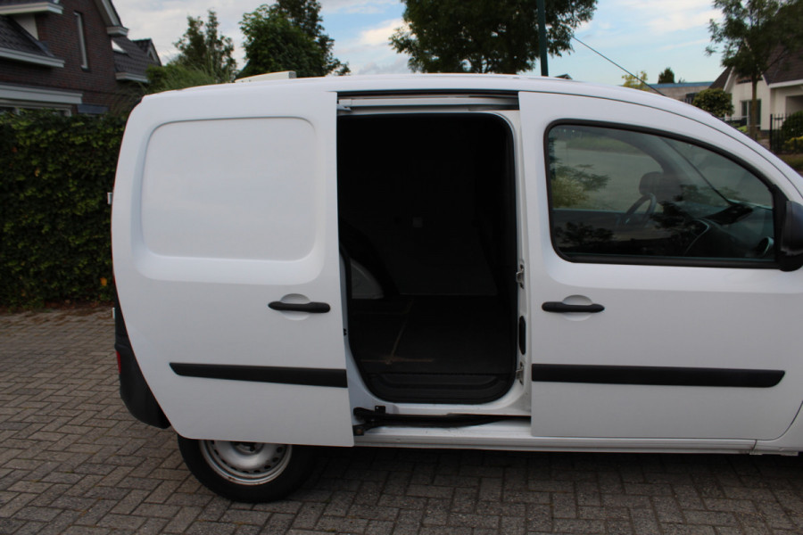 Renault Kangoo 1.5 dCi 75PK Euro6 Energy Comfort ✓ airco ✓ cruise control ✓ trekhaak