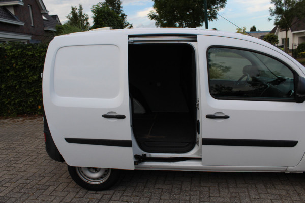 Renault Kangoo 1.5 dCi 75PK Euro6 Energy Comfort ✓ airco ✓ cruise control ✓ trekhaak