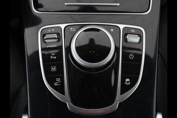 Mercedes-Benz GLC 350e 4MATIC Business Solution AMG | Trekhaak | Automaat | PHEV | Navigatie | Burmester Sound | Cruise control | Bluetooth | LMV 19 inch | Leder