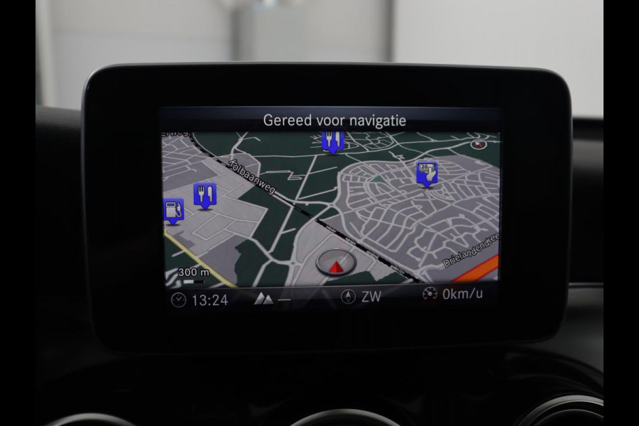 Mercedes-Benz GLC 350e 4MATIC Business Solution AMG | Trekhaak | Automaat | PHEV | Navigatie | Burmester Sound | Cruise control | Bluetooth | LMV 19 inch | Leder