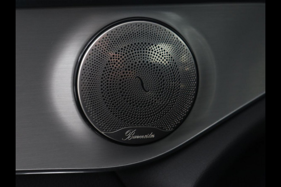 Mercedes-Benz GLC 350e 4MATIC Business Solution AMG | Trekhaak | Automaat | PHEV | Navigatie | Burmester Sound | Cruise control | Bluetooth | LMV 19 inch | Leder