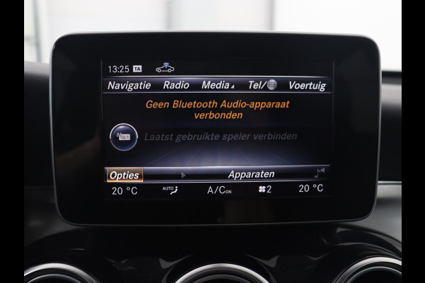 Mercedes-Benz GLC 350e 4MATIC Business Solution AMG | Trekhaak | Automaat | PHEV | Navigatie | Burmester Sound | Cruise control | Bluetooth | LMV 19 inch | Leder