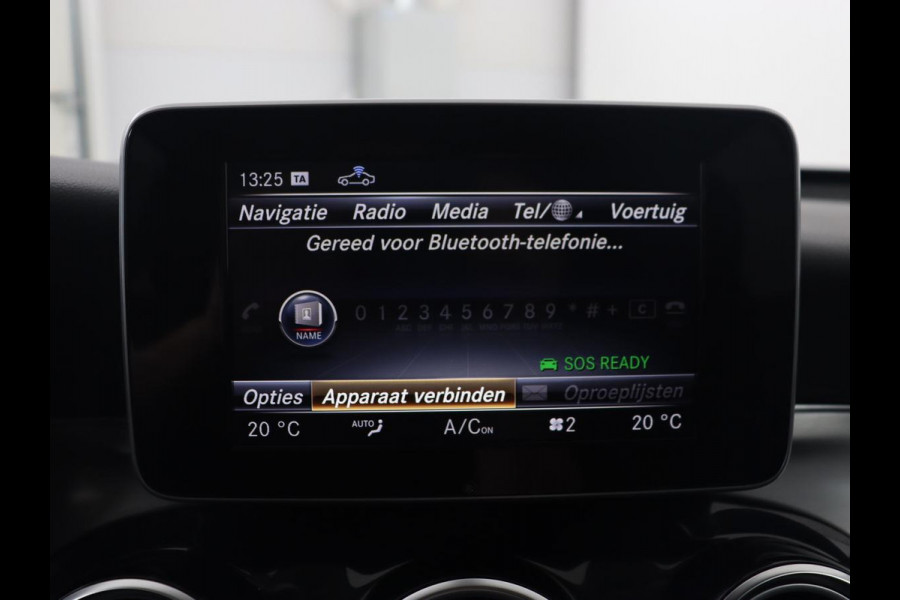 Mercedes-Benz GLC 350e 4MATIC Business Solution AMG | Trekhaak | Automaat | PHEV | Navigatie | Burmester Sound | Cruise control | Bluetooth | LMV 19 inch | Leder