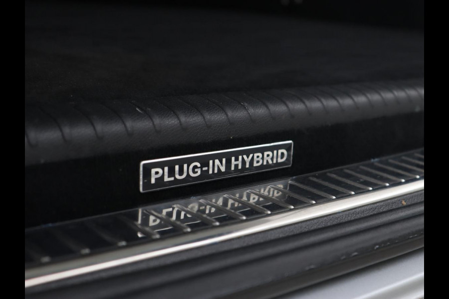 Mercedes-Benz GLC 350e 4MATIC Business Solution AMG | Trekhaak | Automaat | PHEV | Navigatie | Burmester Sound | Cruise control | Bluetooth | LMV 19 inch | Leder