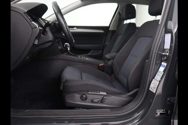 Volkswagen Passat Variant 1.4 TSI PHEV GTE Business | Automaat | Carplay | Navigatie | PHEV | Camera | Stoelverwarming | Climate control | Memory | Adaptive cruise