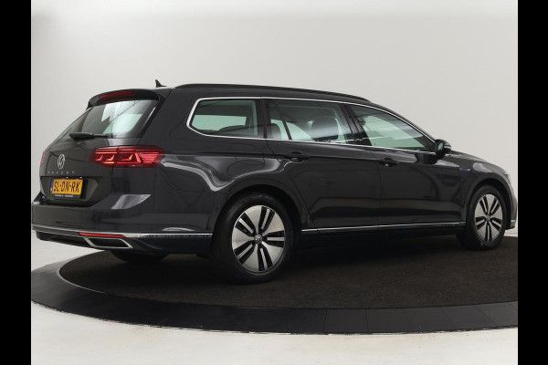Volkswagen Passat Variant 1.4 TSI PHEV GTE Business | Automaat | Carplay | Navigatie | PHEV | Camera | Stoelverwarming | Climate control | Memory | Adaptive cruise