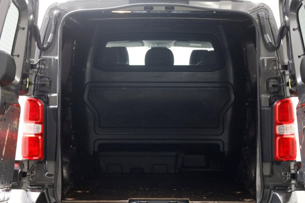 Toyota ProAce Worker 2.0 D-4D 120pk Professional Long D.C. Airco/Navi/2x Schuifdeur 03-2020