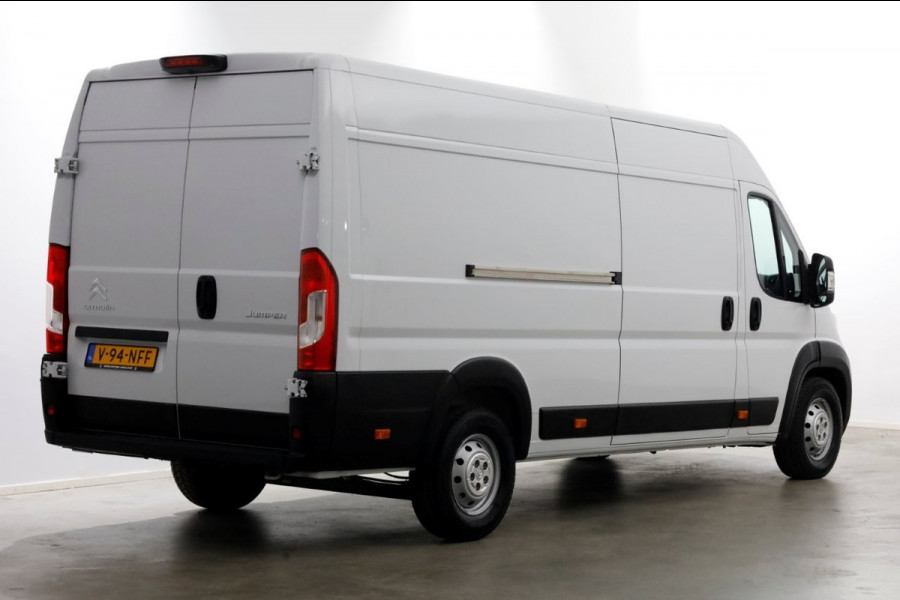 Citroën Jumper 2.2 BlueHDi 165pk L4H2 Airco/Navi/Camera 06-2024