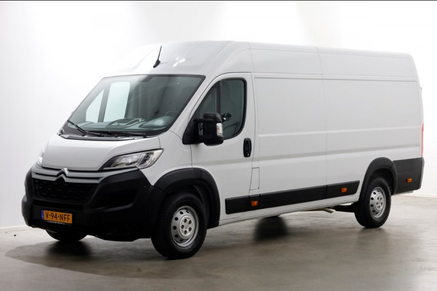 Citroën Jumper 2.2 BlueHDi 165pk L4H2 Airco/Navi/Camera 06-2024