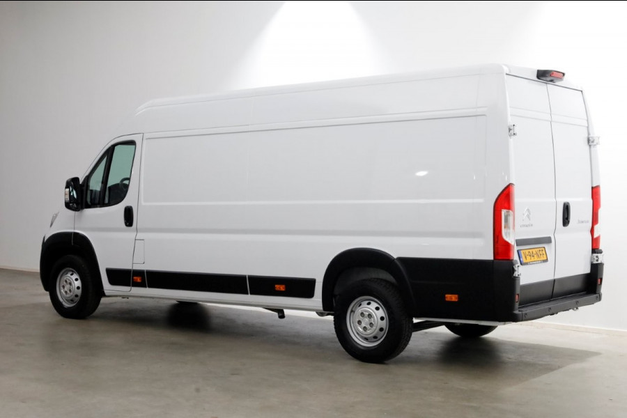 Citroën Jumper 2.2 BlueHDi 165pk L4H2 Airco/Navi/Camera 06-2024
