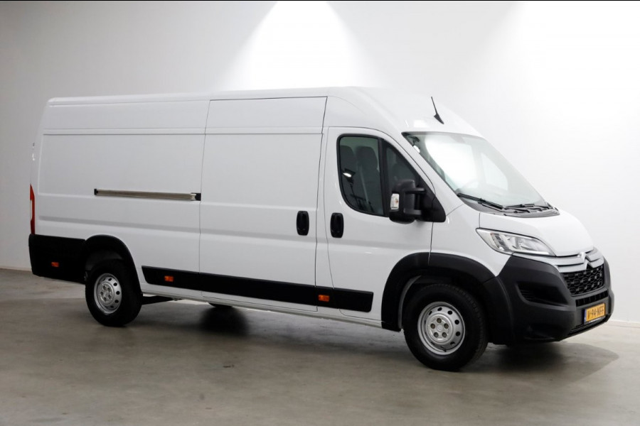 Citroën Jumper 2.2 BlueHDi 165pk L4H2 Airco/Navi/Camera 06-2024