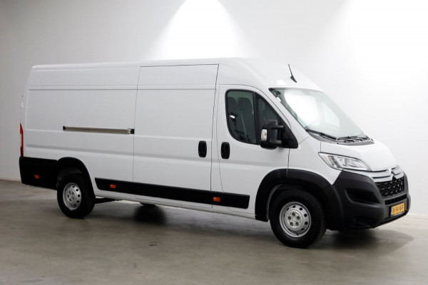 Citroën Jumper 2.2 BlueHDi 165pk L4H2 Airco/Navi/Camera 06-2024