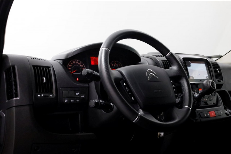 Citroën Jumper 2.2 BlueHDi 165pk L4H2 Airco/Navi/Camera 06-2024