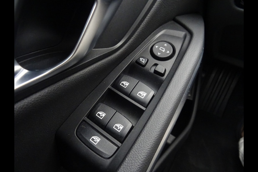 BMW 3 Serie Touring 318i * PANORAMADAK * LEER * CARPLAY !!