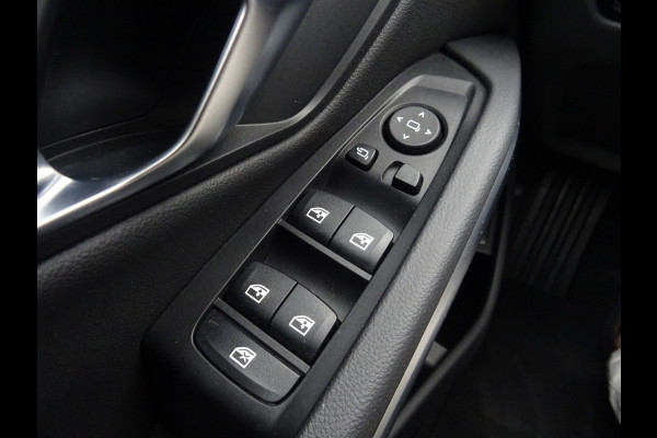 BMW 3 Serie Touring 318i * PANORAMADAK * LEER * CARPLAY !!