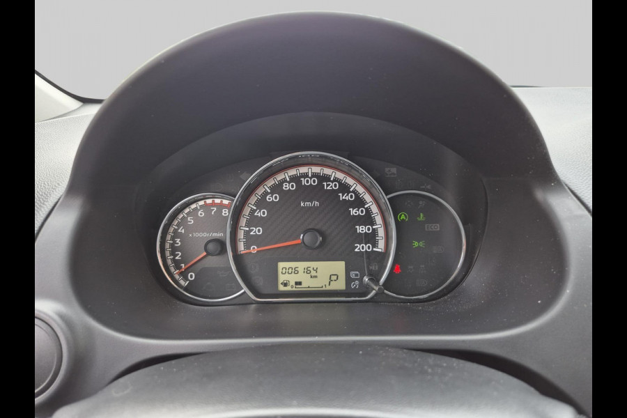 Mitsubishi Space Star 1.2 Dynamic