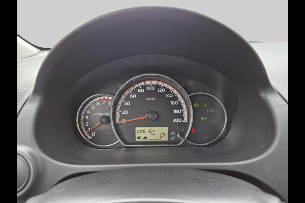 Mitsubishi Space Star 1.2 Dynamic