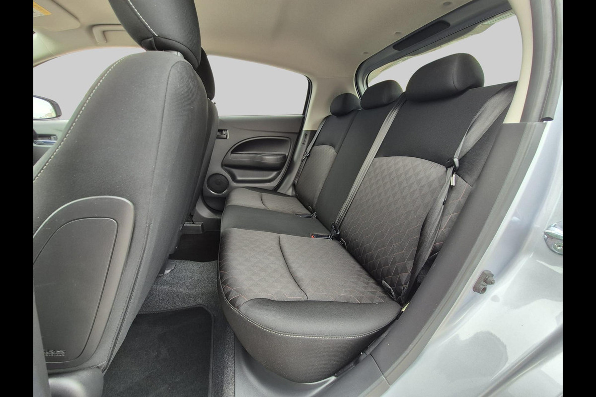 Mitsubishi Space Star 1.2 Dynamic