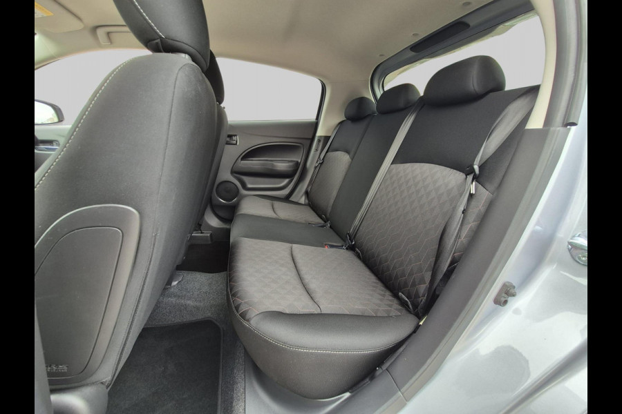 Mitsubishi Space Star 1.2 Dynamic