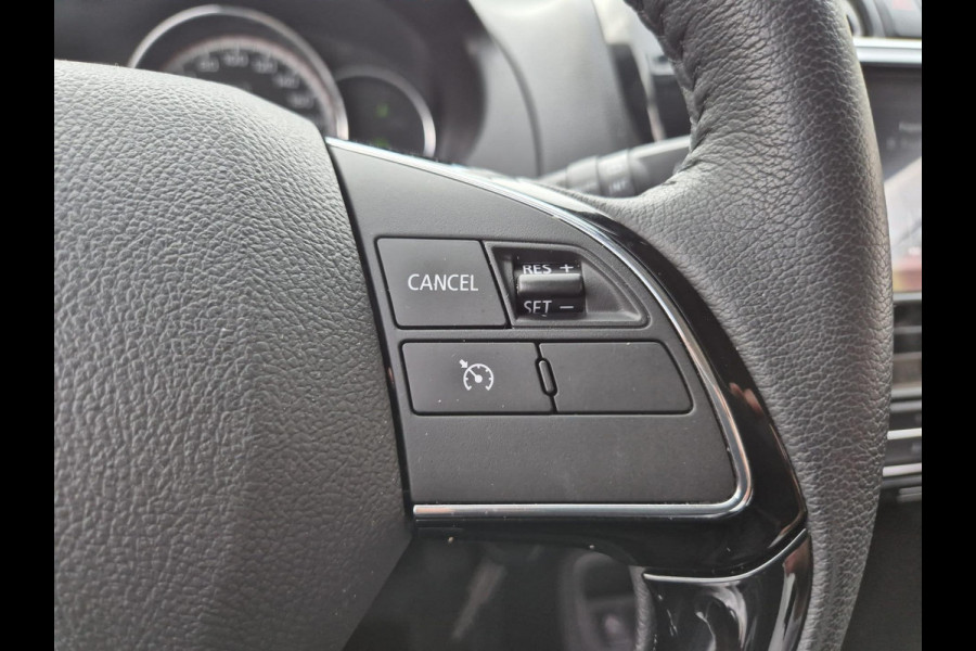 Mitsubishi Space Star 1.2 Dynamic