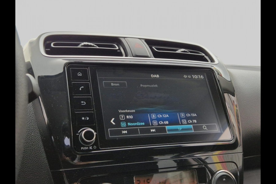 Mitsubishi Space Star 1.2 Dynamic