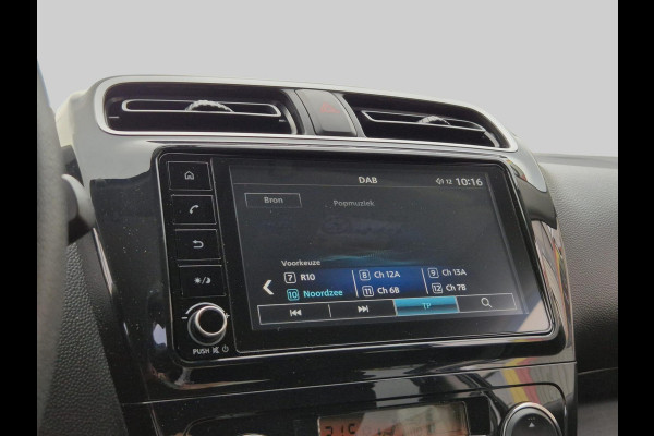 Mitsubishi Space Star 1.2 Dynamic