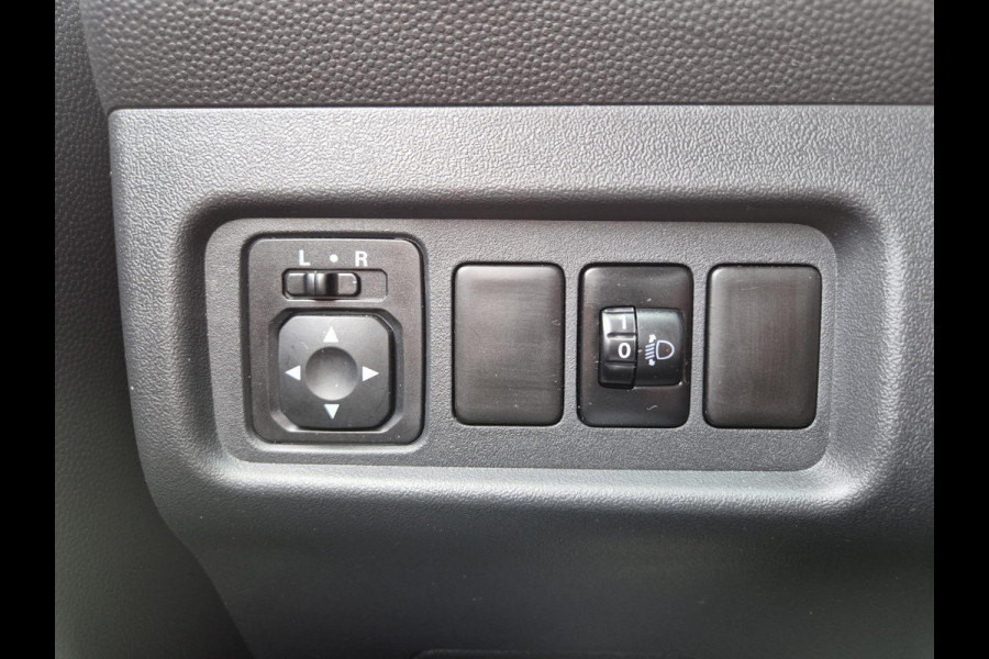 Mitsubishi Space Star 1.2 Dynamic