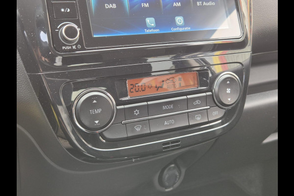 Mitsubishi Space Star 1.2 Dynamic