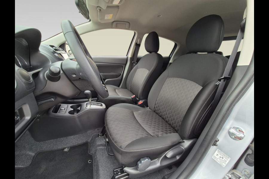 Mitsubishi Space Star 1.2 Dynamic