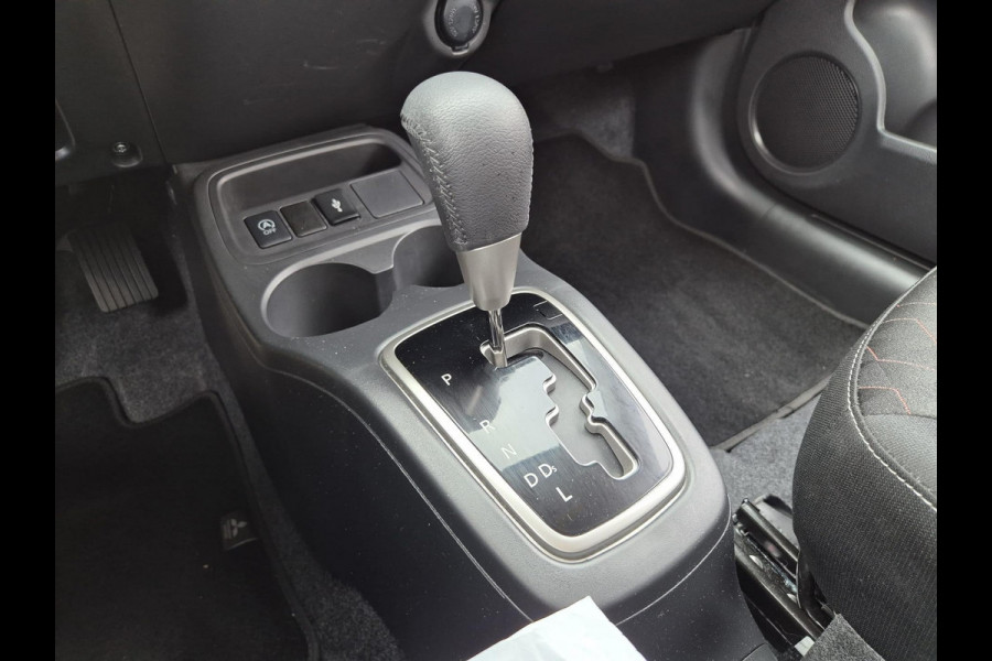 Mitsubishi Space Star 1.2 Dynamic