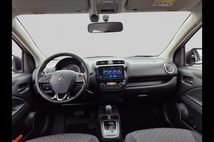 Mitsubishi Space Star 1.2 Dynamic