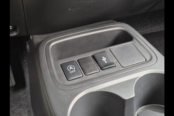 Mitsubishi Space Star 1.2 Dynamic