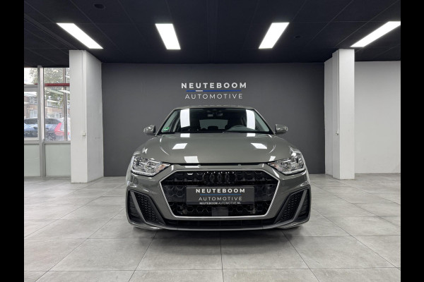 Audi A1 Sportback TFSI Pro Line S | PDC | Lmvelg |Virtual
