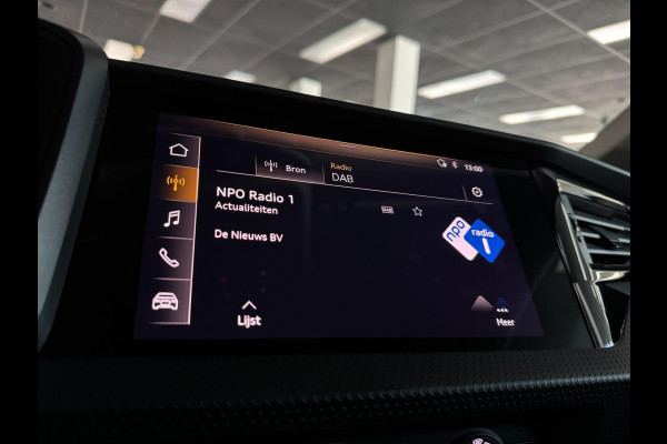 Audi A1 Sportback TFSI Pro Line S | PDC | Lmvelg |Virtual