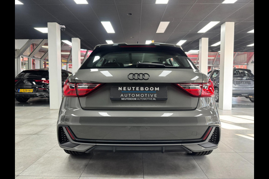 Audi A1 Sportback TFSI Pro Line S | PDC | Lmvelg |Virtual