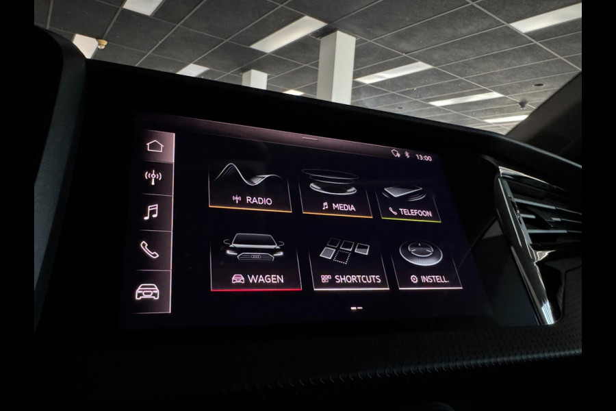 Audi A1 Sportback TFSI Pro Line S | PDC | Lmvelg |Virtual