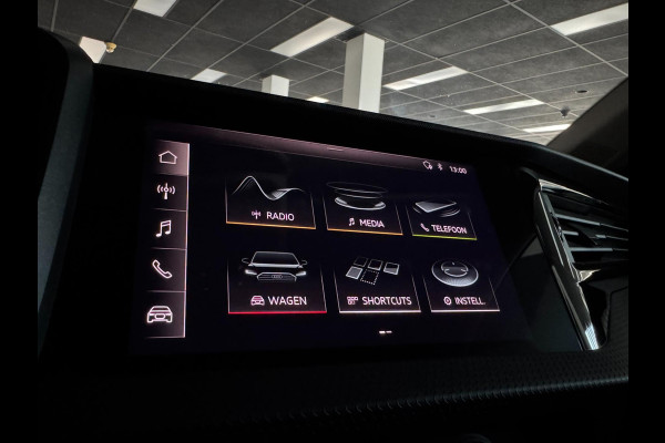 Audi A1 Sportback TFSI Pro Line S | PDC | Lmvelg |Virtual