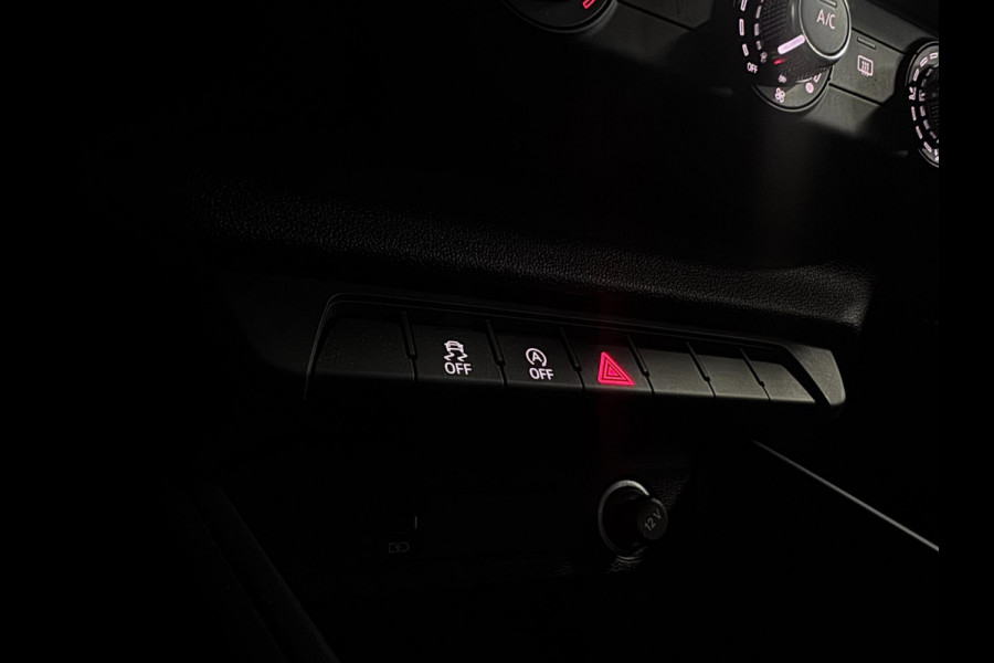 Audi A1 Sportback TFSI Pro Line S | PDC | Lmvelg |Virtual