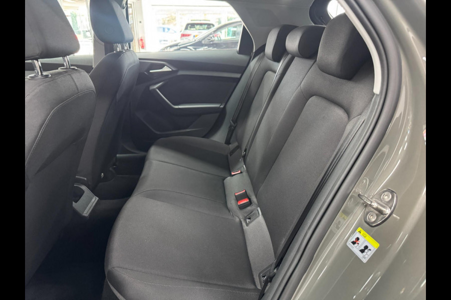 Audi A1 Sportback TFSI Pro Line S | PDC | Lmvelg |Virtual