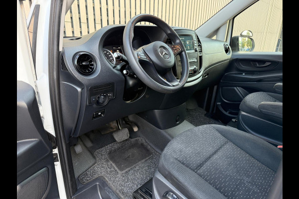 Mercedes-Benz Vito 114 CDI Extra Lang - Dubbele Cabine - Automaat