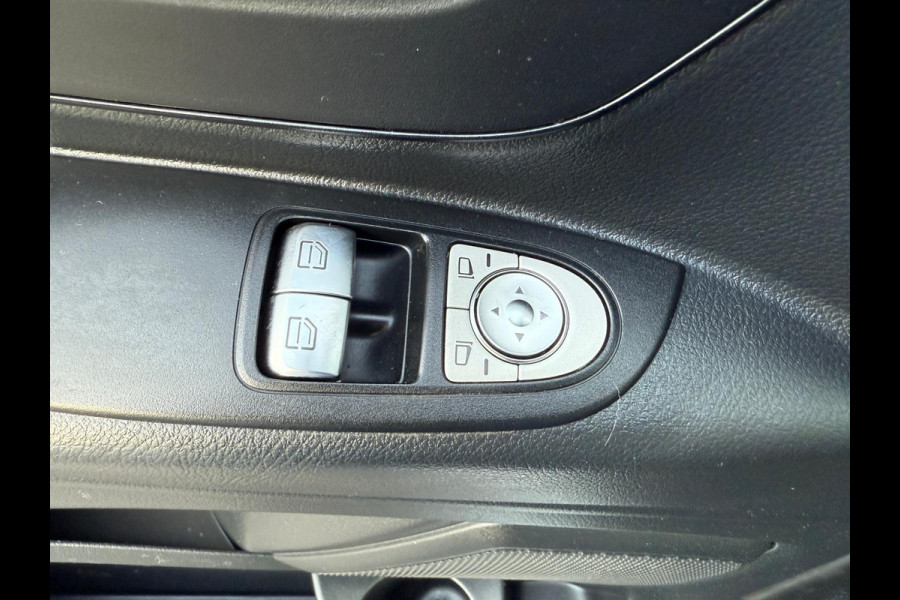 Mercedes-Benz Vito 114 CDI Extra Lang - Dubbele Cabine - Automaat