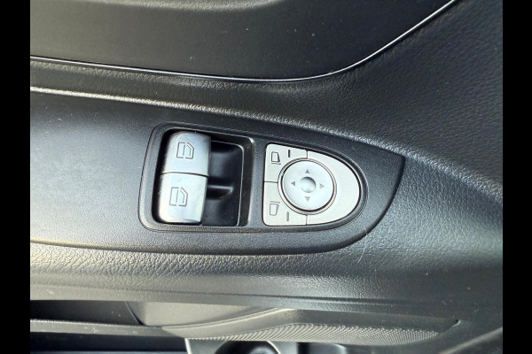 Mercedes-Benz Vito 114 CDI Extra Lang - Dubbele Cabine - Automaat