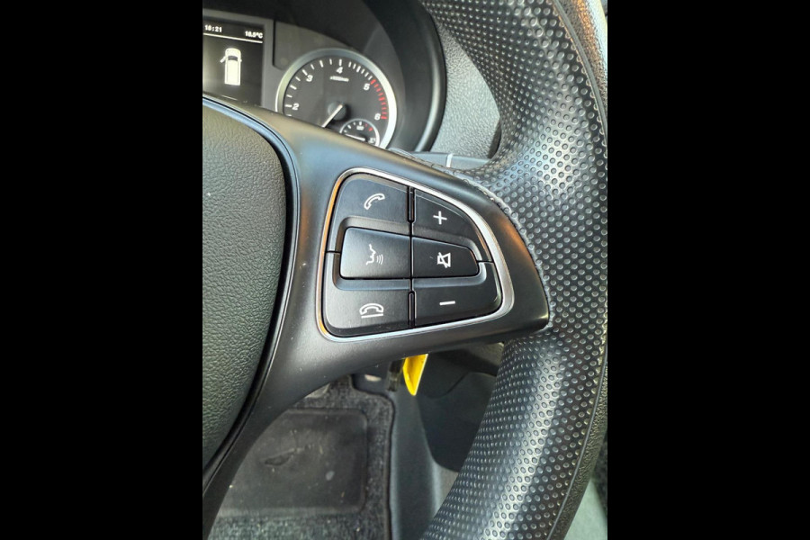 Mercedes-Benz Vito 114 CDI Extra Lang - Dubbele Cabine - Automaat